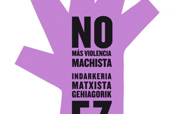 Sucesos-. Seis detenidos en los últimos días en Navarra por delitos contra la mujer