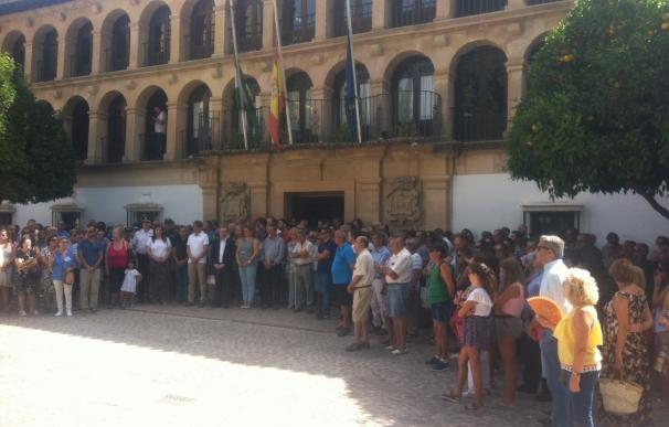 El Ayuntamiento de Ronda (Málaga) espera que los cuerpos de los fallecidos en India lleguen antes del jueves