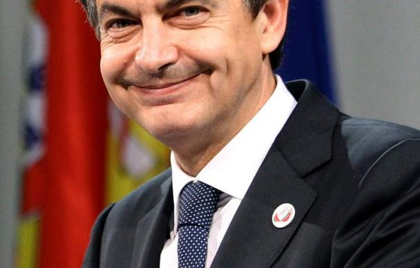 El "Financial Times" dice que Rodríguez Zapatero es "muy valiente o muy estúpido"