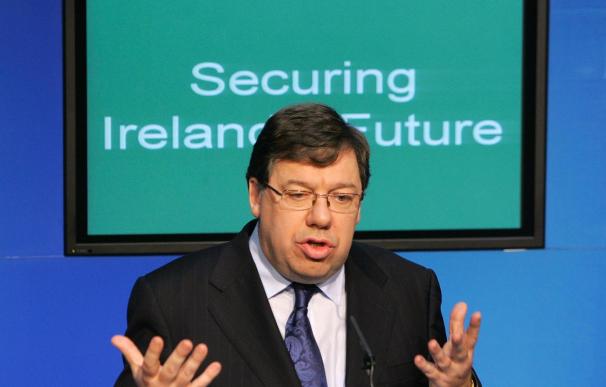 El interés del préstamo a Irlanda podría superar el 6 por ciento, según la prensa