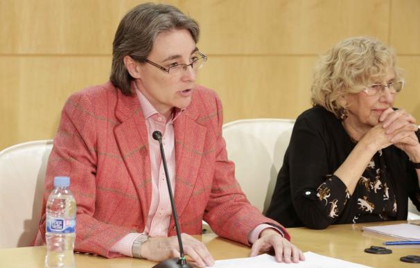 Madrid paralizará de forma cautelar los desahucios de familias que habiten en viviendas de la EMVS