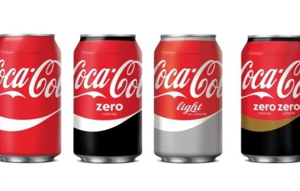 Coca-Cola European Partners duplica beneficios hasta junio, con 445 millones