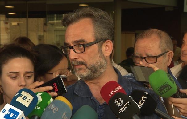 El comité de huelga de Eulen cree que elegir 200 euros por 15 pagas facilitaría negociar