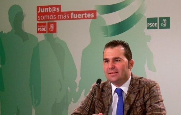 El alcalde de Maracena, Noel López, presentará su candidatura al congreso provincial del PSOE