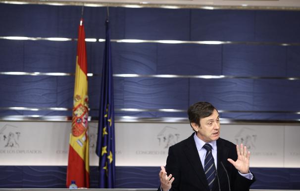 El PP, al Gobierno de Puigdemont: "Tienen que saber que violar la ley en un Estado Derecho tiene consecuencias"