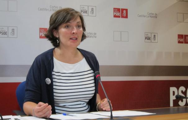 PSOE C-LM defiende que Hellín es "solidario" y cede lo que no necesita a pueblos con problemas de abastecimiento
