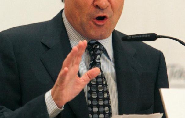 Artur Mas acusa a Montilla de basar su campaña electoral en generar "miedo"