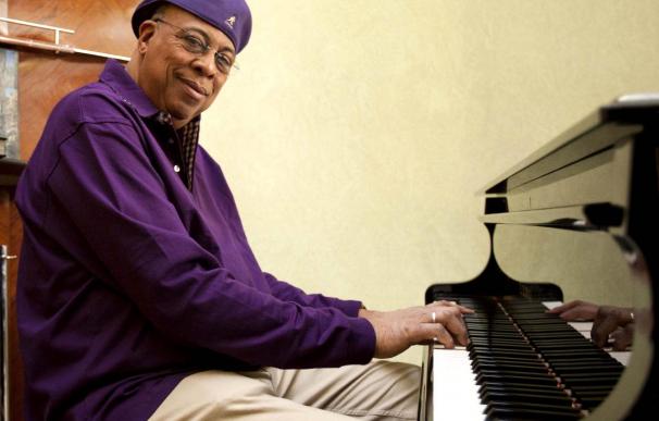 El pianista cubano Chucho Valdés regresa a Barcelona explorando las raíces africanas de su jazz
