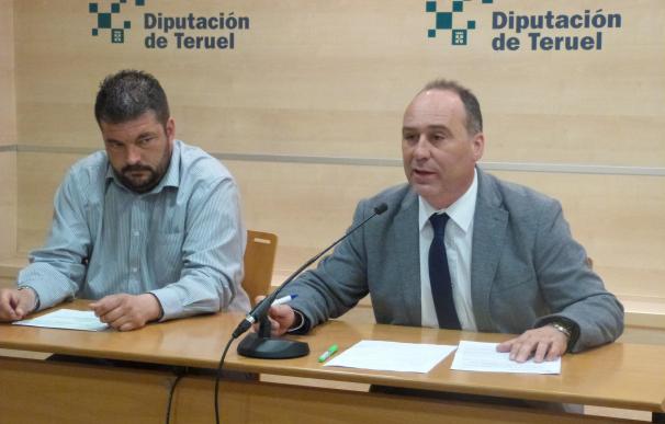 La Diputación de Teruel apoyará con 18.000 euros varios proyectos de ayuda en el tercer mundo