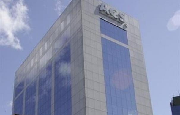 ACS compra la ingeniería Imtech por 20 millones