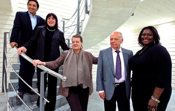Maazel presenta en Valencia una Aida ajena a los convencionalismos egipcios