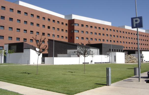 El Hospital de Ciudad Real se incorpora al grupo SENSAR