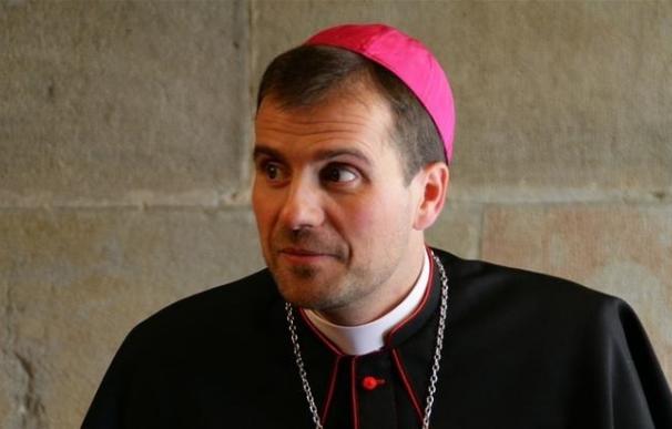 El obispo de Solsona pide perdón a los padres de homosexuales "que se hayan sentido dolidos" por su escrito dominical