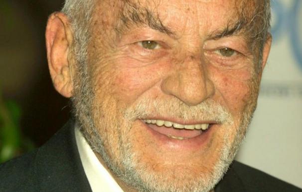 (FILE) Italian Film Producer Dino De Laurentiis Dies At 91