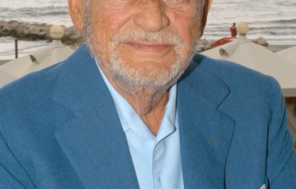 Muere Dino de Laurentiis, el gran mecenas del cine italiano
