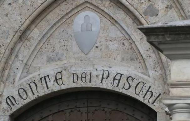 La UE da luz verde a Italia para rescatar el Monte dei Paschi di Siena