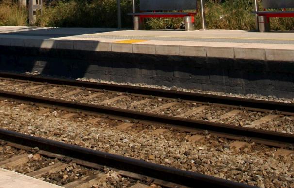 Renfe reanuda el servicio ferroviario entre Barcelona y Figueres tras un atropello mortal