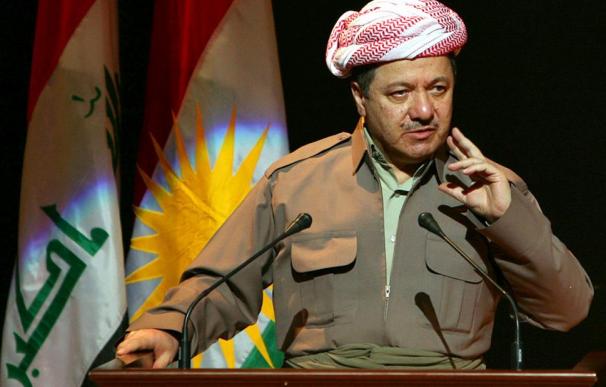 Barzani anuncia un acuerdo sobre el reparto de los altos cargos