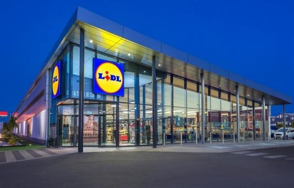 Lidl obtiene la certificación de 'Energía Verde' para sus supermercados en España