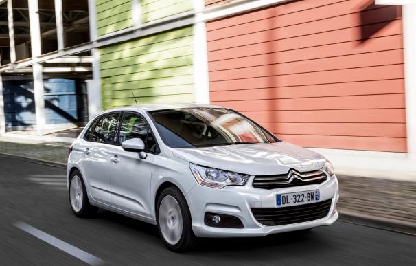 Opel y el C4 lideran la clasificación de marcas y modelos con mayores ventas en mayo
