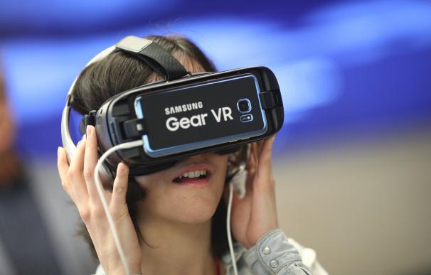 Samsung emitirá deportes y conciertos en directo a través de su plataforma de realidad virtual Gear VR