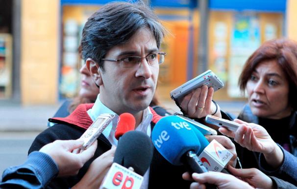 EB pide que se investigue a González por enaltecimiento del terrorismo