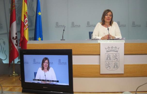 La Junta incluirá de oficio que las niñas puedan jugar en la liga autonómica tras la "triste situación" de Segovia