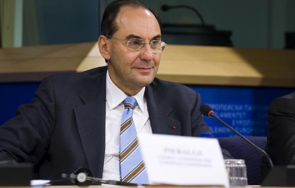 Vidal-Quadras cree que el Gobierno está "obligado" a usar la fuerza contra el referéndum