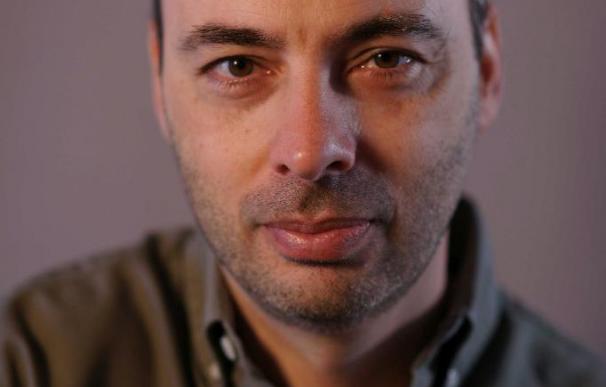 El escritor argentino Horacio Convertini gana el premio Cosecha Eñe 2010
