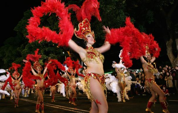 El Ayuntamiento de Santa Cruz sacará a concurso el diseño del cartel del Carnaval