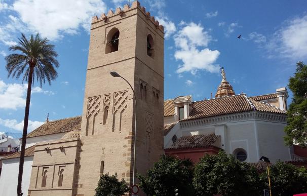 La iglesia de Santa Catalina cumple 13 años cerrada y permanece a la espera de que se reactiven las obras