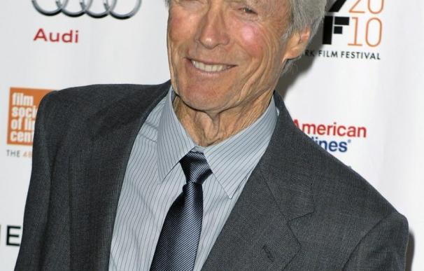 Clint Eastwood afirma que le gustaría reencarnarse en una chinche