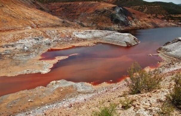 Junta destina 1,22 millones a restaurar los cauces afectados por el vertido minero de La Zarza