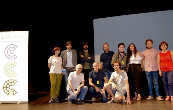 El IVC presenta los nueve cortometrajes valencianos del programa 'Curts 2017' dentro de Cinema Jove
