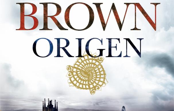 La nueva novela de Dan Brown, 'Origen', tiene lugar íntegramente en España
