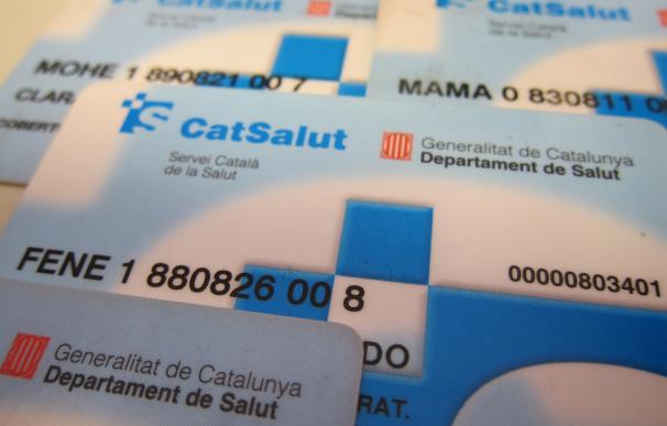 SCC reclama una tarjeta sanitaria única en España para evitar "trabas administrativas"