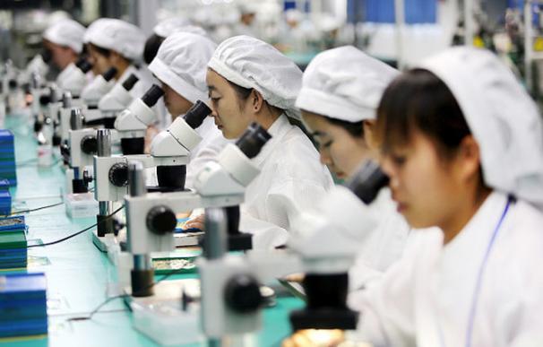 China promete menos restricciones para las empresas extranjerasc
