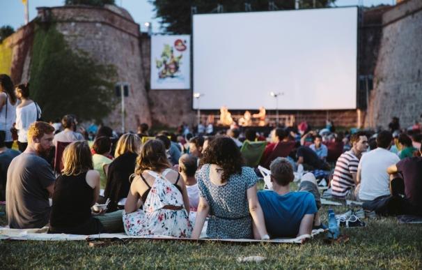 Montjuïc se llena de música y cine al aire libre este mes de julio