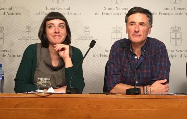 Podemos pide a PSOE y PP que "relean" sus enmiendas al Plan de Estadística para incorporar la perspectiva de género