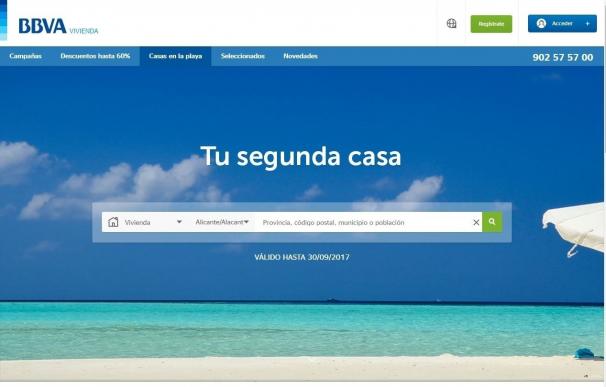 Anida lanza una nueva campaña con cerca de 1.500 casas en las costas españolas