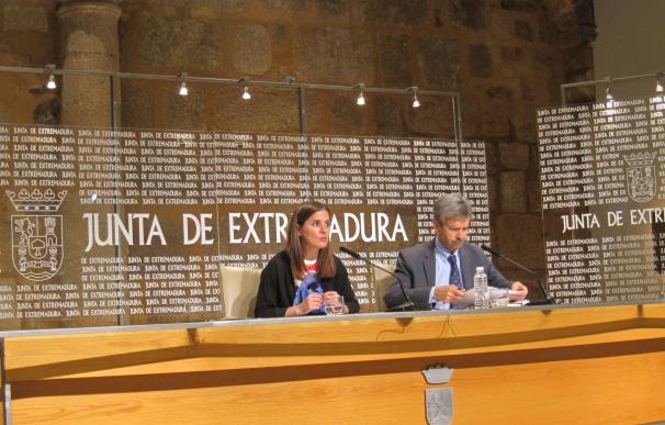 La Junta destinará 35 millones de euros en 2017 al programa Empleo de Experiencia en Extremadura