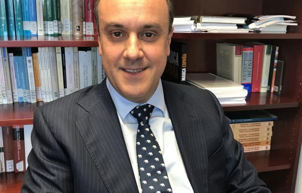 (Ampl.) David Martínez Fontano, ex de Logista, Carrefour y Makro, nuevo presidente de Mercasa