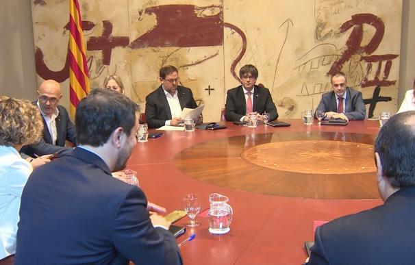 El Govern se persona en recurso de inconstitucionalidad del libro sexto del Código Civil catalán que regula contratos