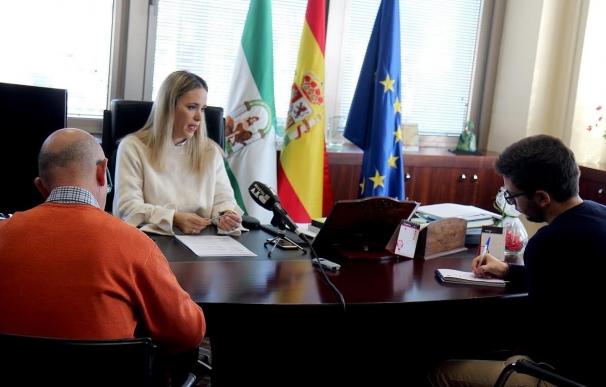 Junta pide al Ayuntamiento de Málaga una dispensa de calidad acústica para colegios con actividades deportivas