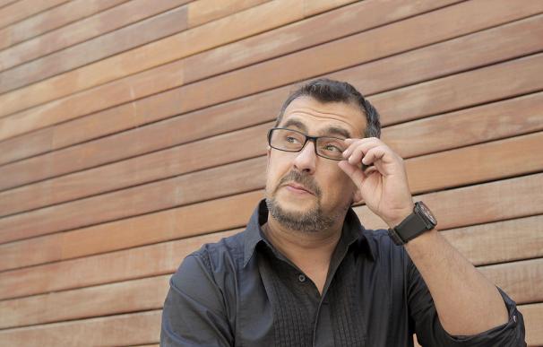 Buenafuente: "Los políticos son guionistas que no pagamos" - Efe