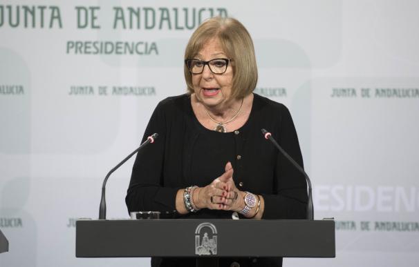 La exconsejera de Educación Adelaida de la Calle, nueva presidenta de Corporación Tecnológica de Andalucía