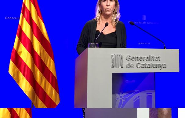 El Govern asegura que los catalanes del exterior votarán "con garantías" en el referéndum