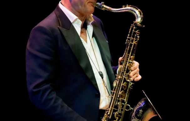 El saxofonista polaco Andrzej Olejniczak protagoniza la jornada inaugural del Festival Internacional de Jazz de Getxo