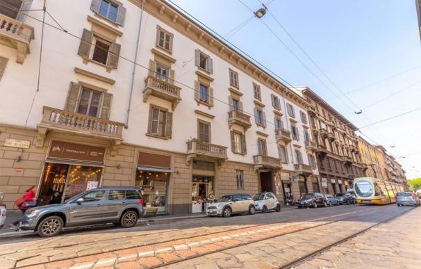 La plataforma de financiación Housers entra en el mercado inmobiliario italiano