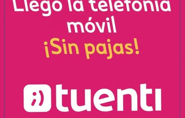 Telefónica lanza su marca 'low cost' Tuenti en Guatemala